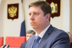 Главой Федерального фонда ОМС назначен Илья Баланин
